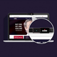Image for article titled Rand Paul's "NSA Spy Cam Blocker" Might As Well Be Masking Tape